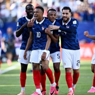 Victoire de l’Équipe de France à la Coupe du Monde 2026