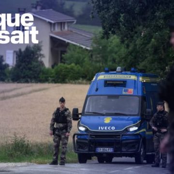 Découverte d’un corps lors des recherches pour Lyhanna, 11 ans, disparue