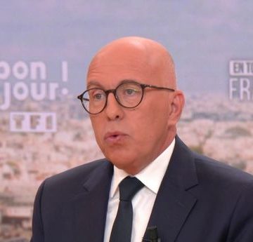 d1f5a498-26cf-4e4e-b56c-6d4520cf274c Éric Ciotti dépose plainte contre le ministre des Transports