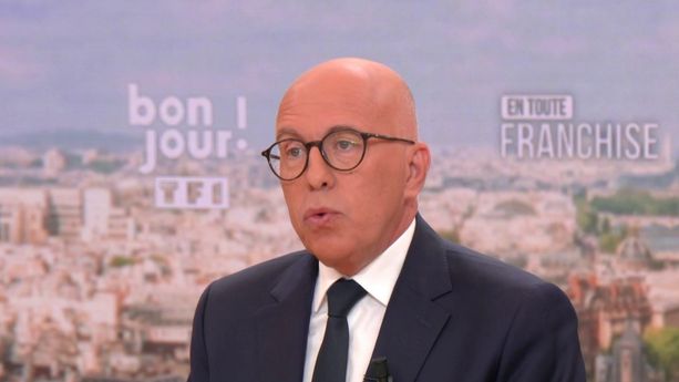 d1f5a498-26cf-4e4e-b56c-6d4520cf274c Éric Ciotti dépose plainte contre le ministre des Transports