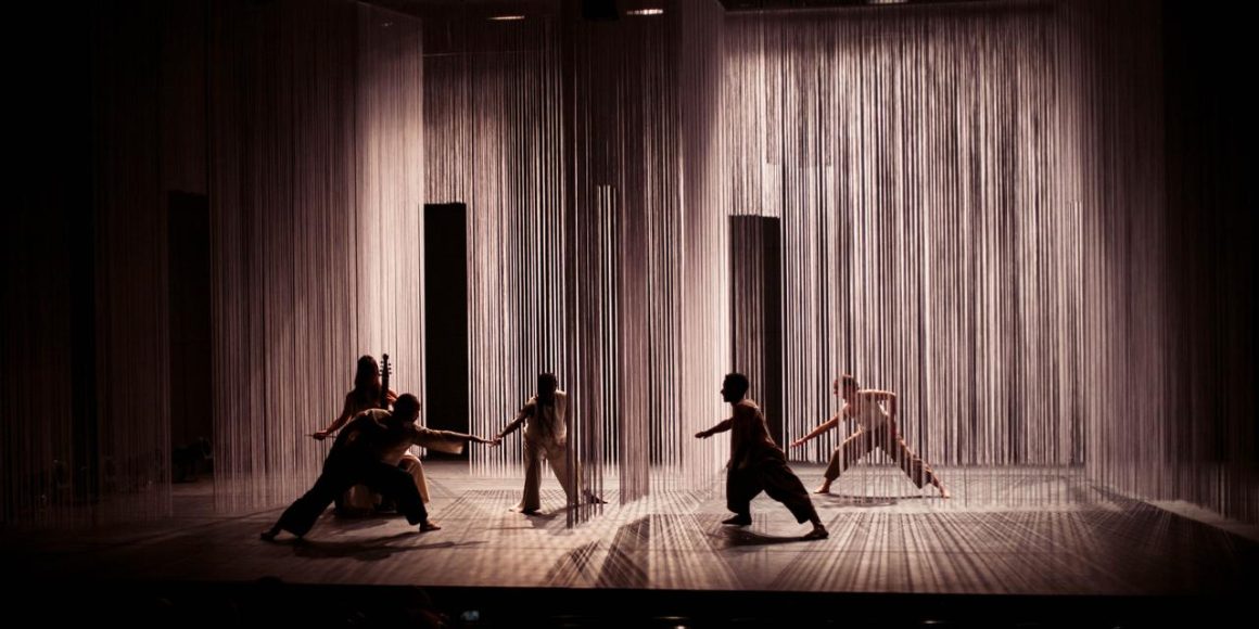 L’Influence du Folklore dans la Danse Contemporaine
