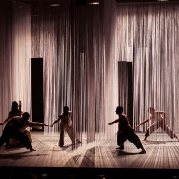 L’Influence du Folklore dans la Danse Contemporaine