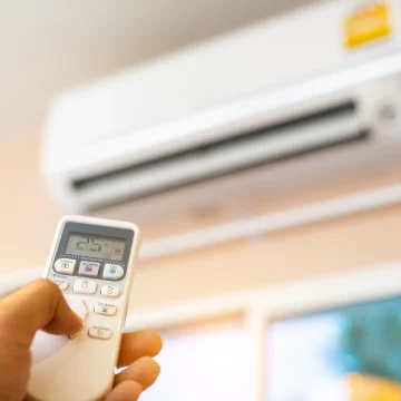 Utilisation Sûre et Efficace du Ventilateur par Temps Chaud
