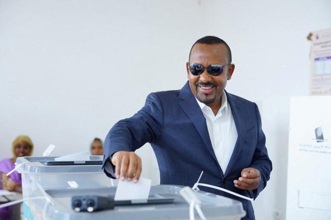 d3f1590c-e6e7-4329-aa93-1b0bcc53453f Le Premier ministre éthiopien entame un nouveau mandat