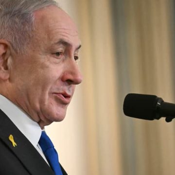 d4916627-97cc-4d55-8cb5-91c52ee129be Benjamin Netanyahu Défend son Bilan et Annonce sa Candidature