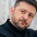 La langue russe perd son statut protégé en Ukraine