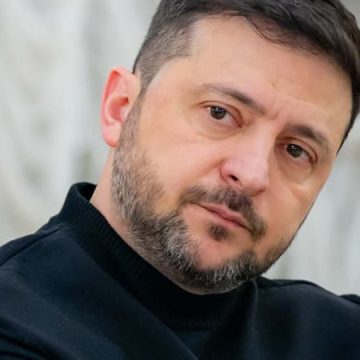 La langue russe perd son statut protégé en Ukraine