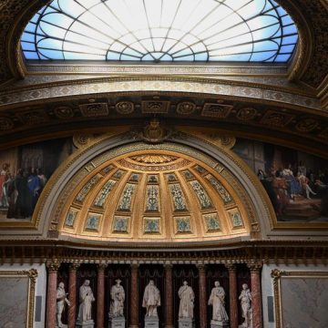 Le Sénat rejette une augmentation du budget militaire : le gouvernement réagit