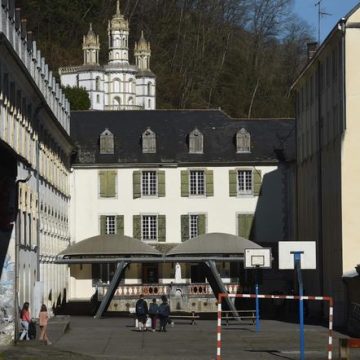 Fermeture du site historique de Bétharram après un rapport accablant