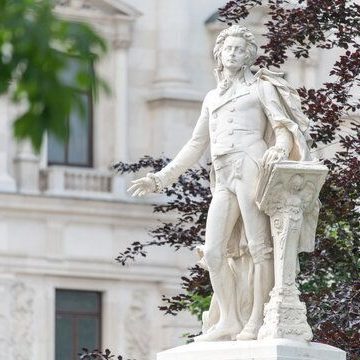 Une Découverte Inédite : Un Manuscrit de Mozart Retrouvé