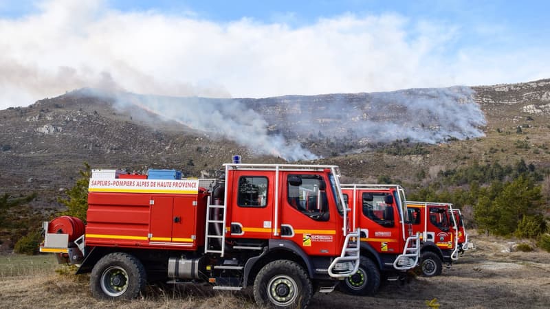 d849d28f-9f92-44f4-a8c0-46b0a11e6734 Un incendie ravage 25 hectares de cultures dans le Cher