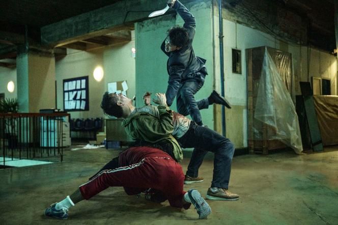 d884d961-2c48-46b2-bd78-2f26ad79eb96 Le retour du cinéma d’exploitation avec le film de Kenji Tanigaki