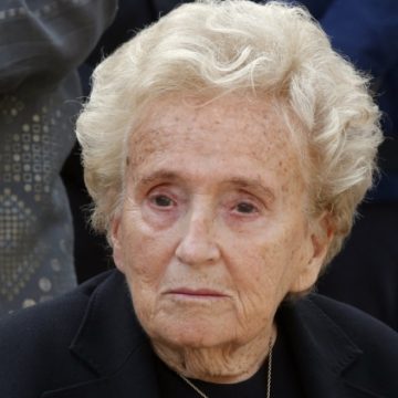 d8c61a40-2298-4502-8284-268adb14d695 Hommage à Bernadette Chirac, une figure marquante de la vie publique française