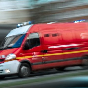 Incendie mortel à Saint-Denis-Pierrefitte : Un enfant décédé et plusieurs blessés