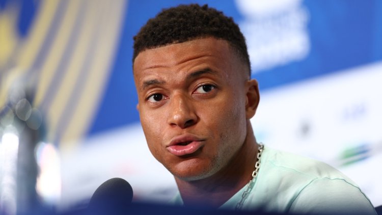 d947d0fc-7b9c-4d13-a221-555d3c03d9d2 Les Réflexions de Kylian Mbappé en Conférence de Presse