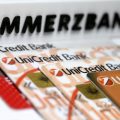 UniCredit sécurise une part significative dans Commerzbank