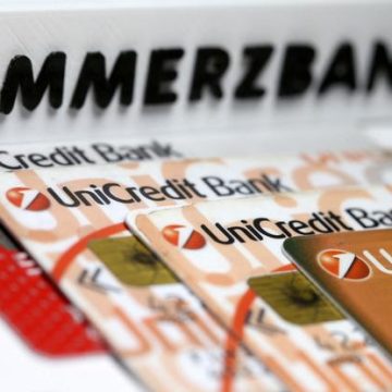 UniCredit sécurise une part significative dans Commerzbank