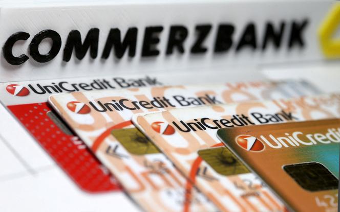 d9529f0e-c3a0-4bfc-b372-6a225b9b70f1 UniCredit sécurise une part significative dans Commerzbank