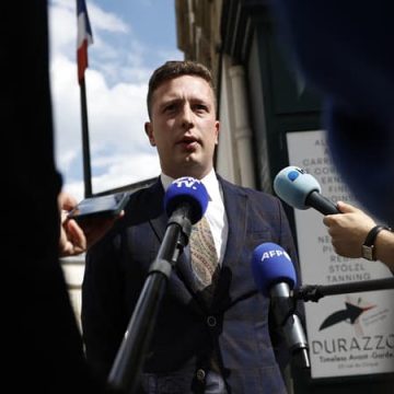 d97077bb-3ff4-4501-ad66-f3e352109472 Jean-Eudes Gannat condamné pour provocation à la haine