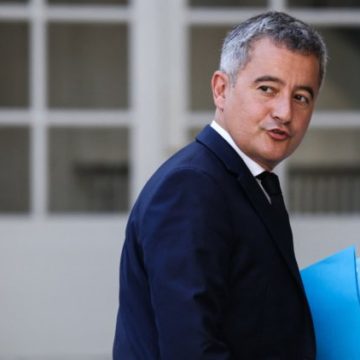 da15c081-2ce3-48fe-8a57-e34532e539aa Gérald Darmanin réagit aux défaillances de la justice