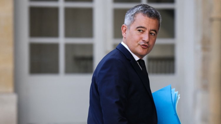 da15c081-2ce3-48fe-8a57-e34532e539aa Gérald Darmanin réagit aux défaillances de la justice