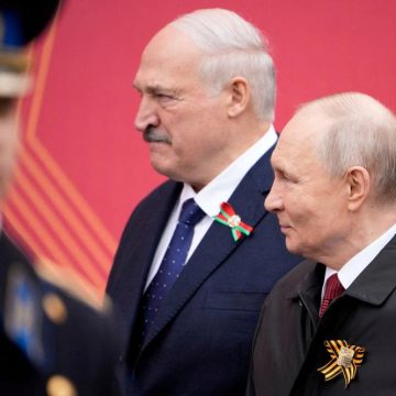 Tensions croissantes entre l’Ukraine, la Pologne et la Biélorussie