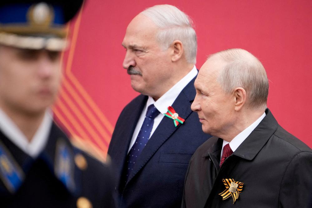 dafd0062-11e9-4705-a415-201611e1f014 Tensions croissantes entre l’Ukraine, la Pologne et la Biélorussie