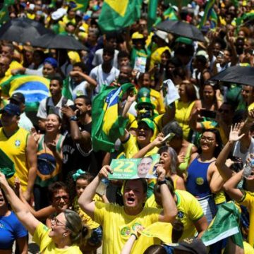 Le phénomène de migration des Brésiliens vers le Paraguay