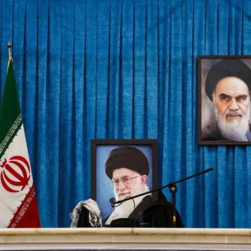 db7a4d50-5ea2-420c-8293-f7cf1b42e990 La disparition du Guide suprême iranien Ali Khamenei et ses répercussions politiques