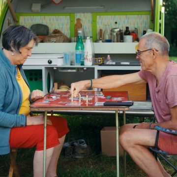 Retour sur l&rsquo;Histoire du Camping en France