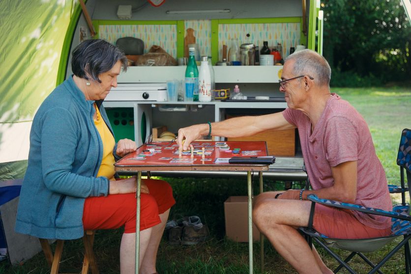 LE CAMPING, UN SIÈCLE DE BONHEUR FRANÇAIS Retour sur l’Histoire du Camping en France