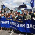 Les électeurs britanniques et l’impact du Brexit