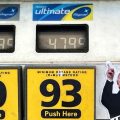 L’inflation américaine impactée par la hausse des prix de l’énergie