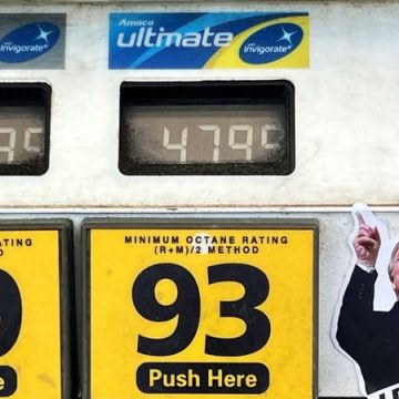 L’inflation américaine impactée par la hausse des prix de l’énergie