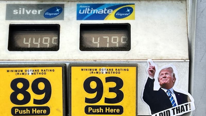 dcf3899c-ce3c-450c-a6d3-745bdb7bcb04 L’inflation américaine impactée par la hausse des prix de l’énergie