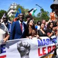 Appel de Bally Bagayoko contre le racisme et l’extrême droite