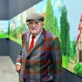 David Hockney : Une Vie Consacrée à l’Art