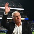 Le sélectionneur des Bleus doit faire face à une tragédie personnelle
