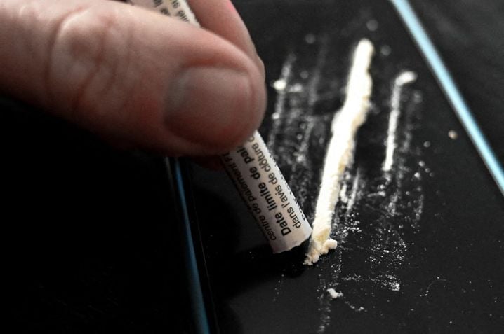 ddd0dca5-184a-4aa2-9db6-97caa9f6d018 Consommation de cocaïne : état des lieux alarmant en France