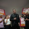 Andy Burnham candidat aux législatives partielles à Makerfield