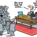 Prolifération de Candidatures à la Présidentielle 2027 : Un Débat Politique Enrichi