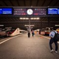 Interruption des trains en Allemagne suite à une panne de radiocommunication