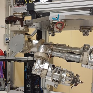 df1ee9a2-60c3-4a22-a12b-50788d27d302 L’ESA développe un bras robotique polyvalent pour l’espace