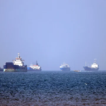 df60672f-b2b3-4063-9048-f420354f9253 L’importance de trouver des alternatives au détroit d’Ormuz pour le transport maritime