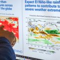 El Niño : Un Phénomène Climatique Mondial