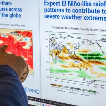El Niño : Un Phénomène Climatique Mondial
