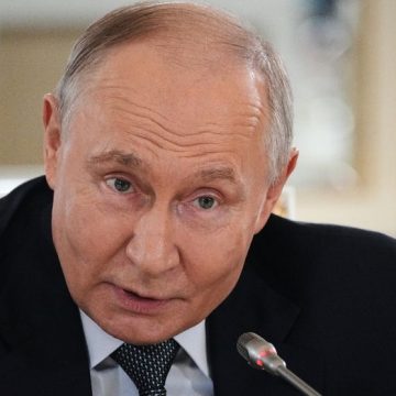 Zelensky propose une rencontre avec Poutine pour mettre fin à la guerre