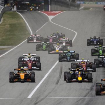 e081ac71-3c91-43bd-817d-7f03cd68b3c9 Le Grand Prix de Formule 1 à Barcelone: Horaires et Diffusion