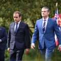 Les tensions entourant le désengagement militaire américain en Europe