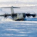 Le renouveau de l’A400M Atlas